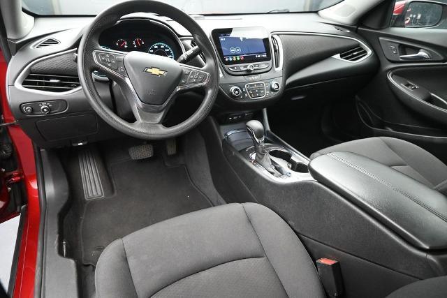 2025 Chevrolet Malibu - $21,425