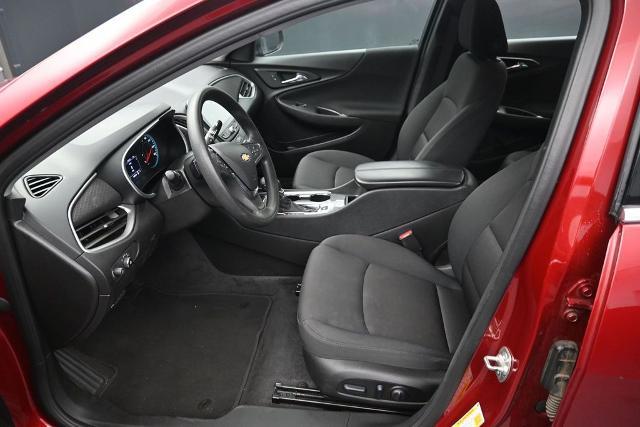2025 Chevrolet Malibu - $21,425