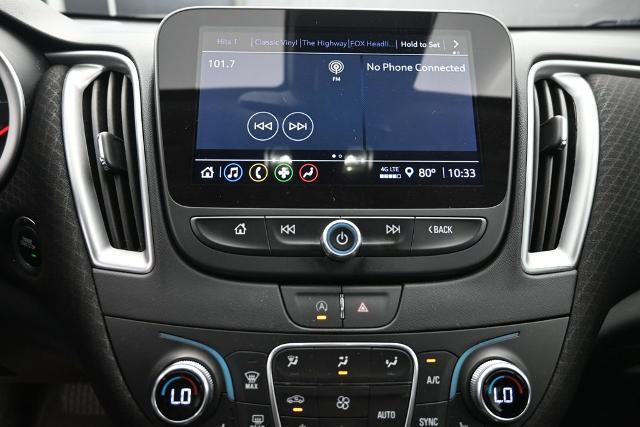 2025 Chevrolet Malibu - $21,425