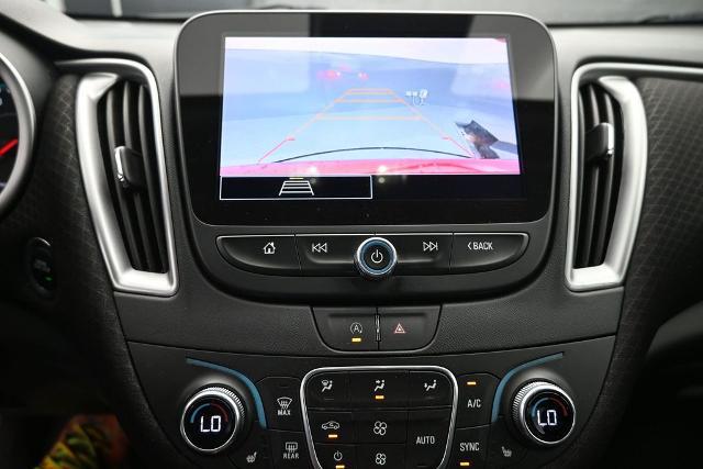 2025 Chevrolet Malibu - $21,425