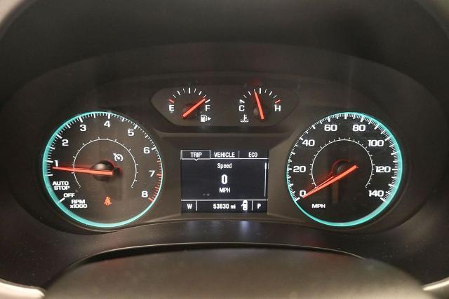 2025 Chevrolet Malibu - $21,425