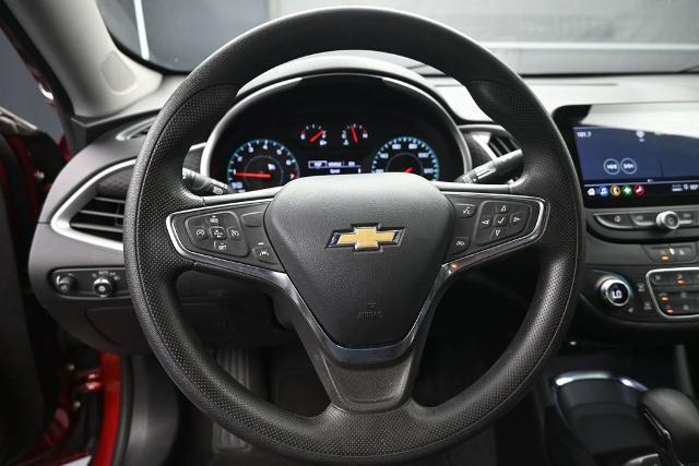 2025 Chevrolet Malibu - $21,425