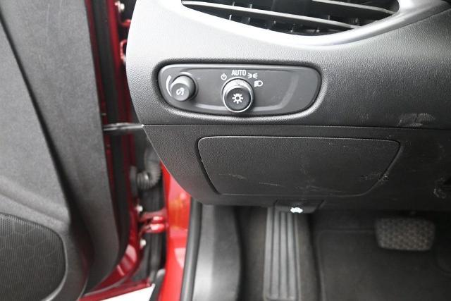 2025 Chevrolet Malibu - $21,425