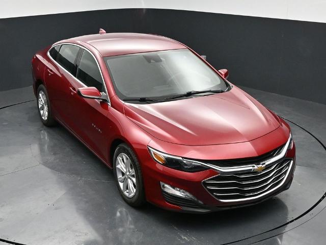 2025 Chevrolet Malibu - $21,425