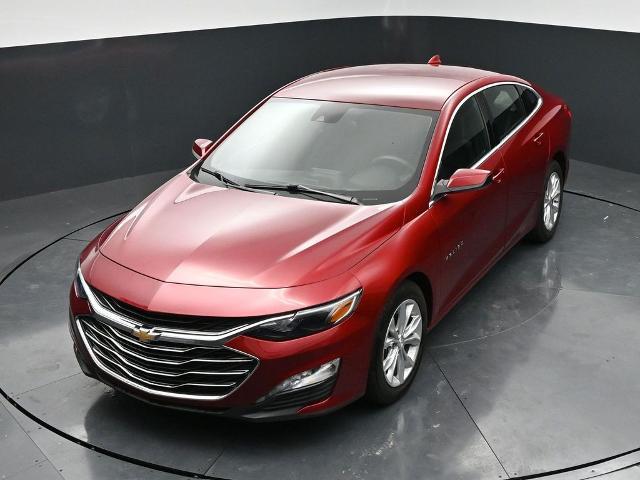 2025 Chevrolet Malibu - $21,425