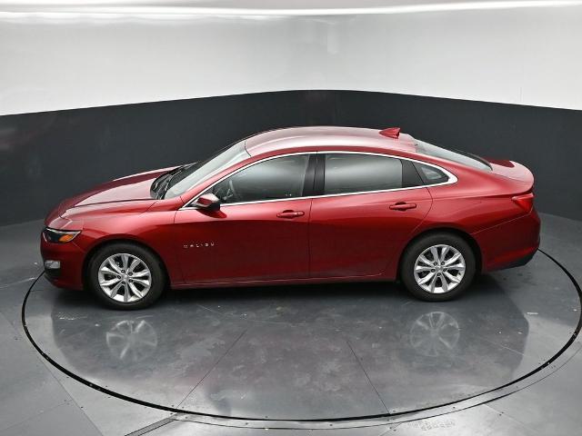 2025 Chevrolet Malibu - $21,425