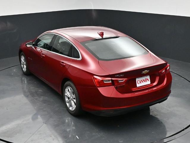 2025 Chevrolet Malibu - $21,425