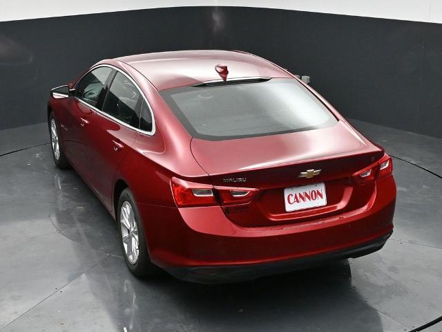 2025 Chevrolet Malibu - $21,425