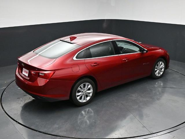 2025 Chevrolet Malibu - $21,425