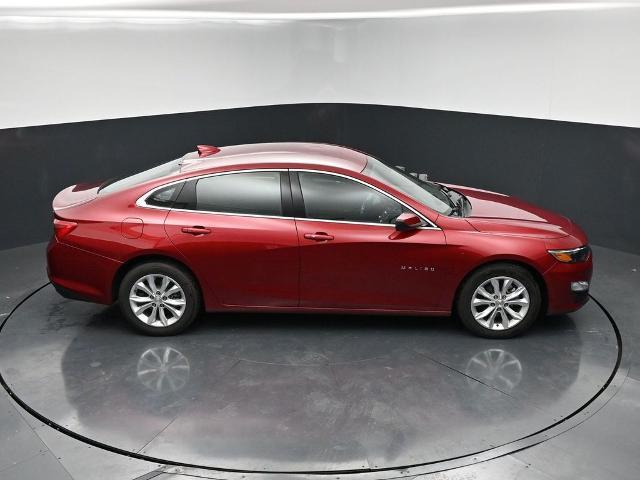2025 Chevrolet Malibu - $21,425
