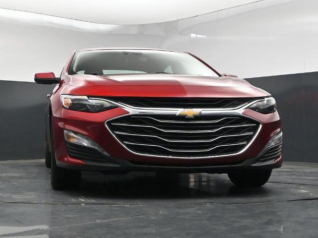 2025 Chevrolet Malibu - $21,425