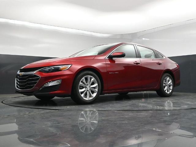 2025 Chevrolet Malibu - $21,425