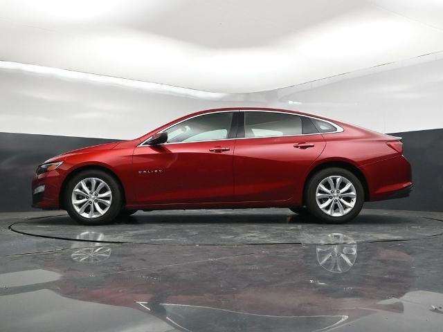 2025 Chevrolet Malibu - $21,425