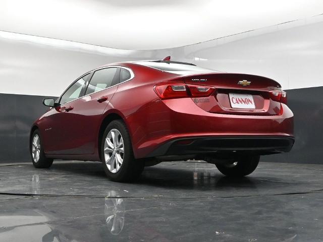 2025 Chevrolet Malibu - $21,425