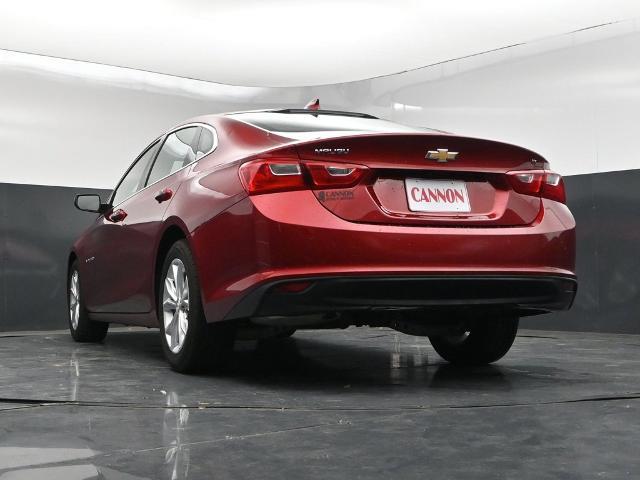 2025 Chevrolet Malibu - $21,425