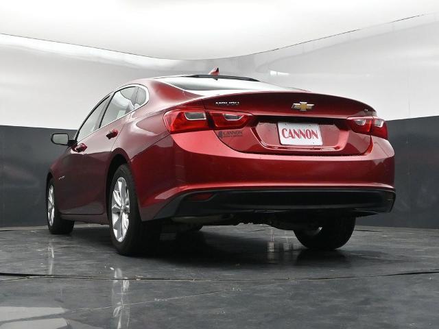 2025 Chevrolet Malibu - $21,425