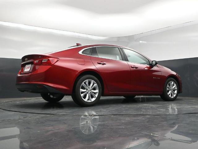 2025 Chevrolet Malibu - $21,425