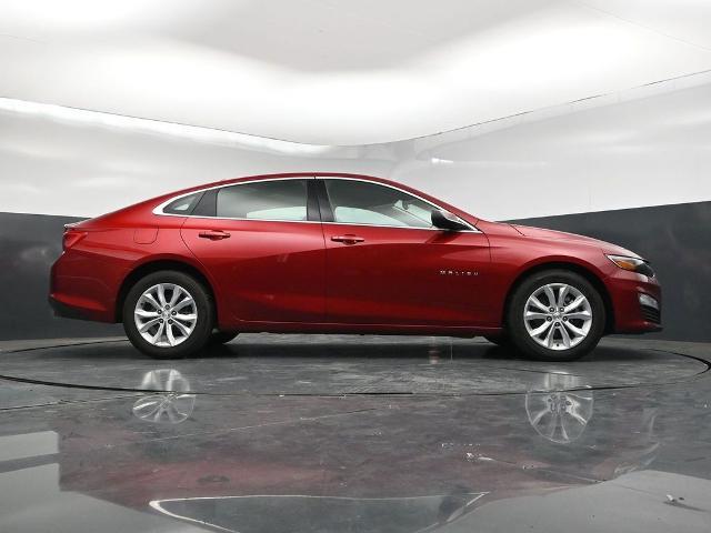 2025 Chevrolet Malibu - $21,425