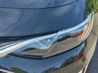 Photo of a 2025 Chevrolet Malibu LT 4DR Sedan W/1LT for sale