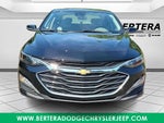 2025 Malibu Thumbnail 23