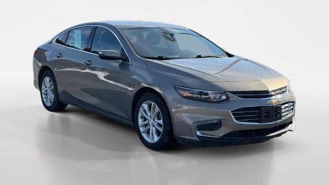 Preowned 2018 Chevrolet Malibu LT for Sale