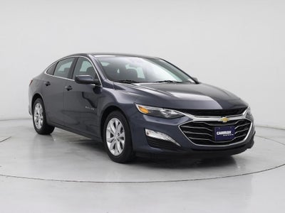 2020 Chevrolet Malibu LT 4DR Sedan