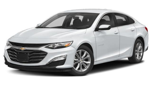 Preowned 2023 Chevrolet Malibu LT for Sale
