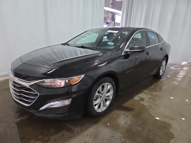 2023 Chevrolet Malibu - $17,528