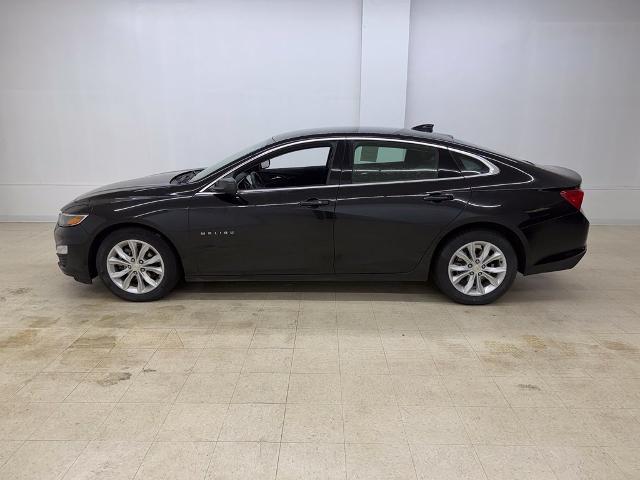 2023 Chevrolet Malibu - $17,528