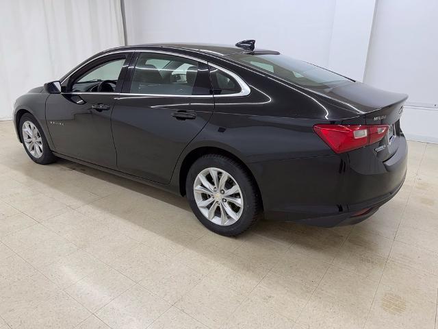 2023 Chevrolet Malibu - $17,528