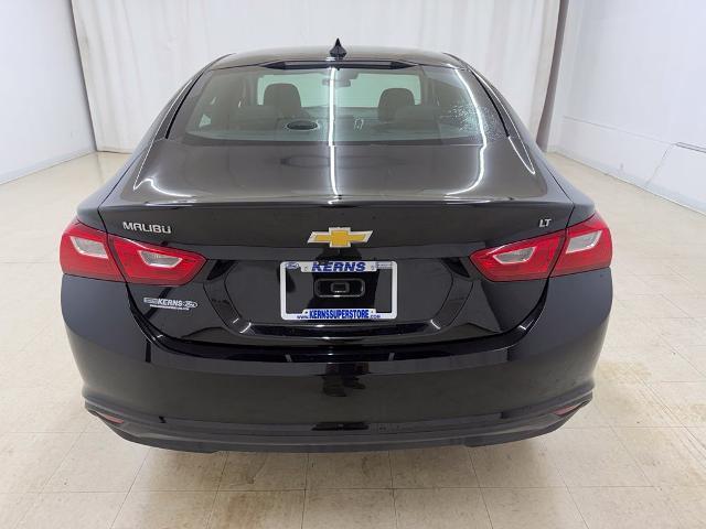2023 Chevrolet Malibu - $17,528