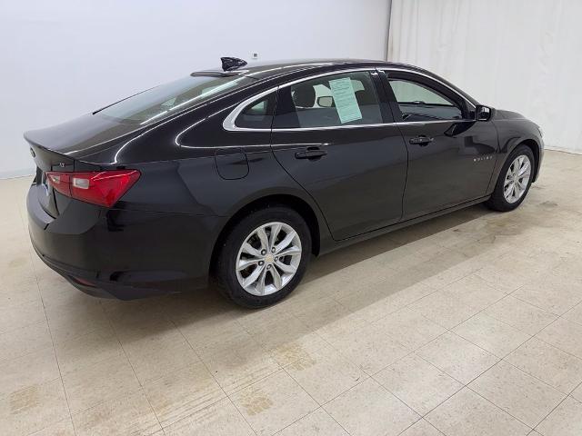 2023 Chevrolet Malibu - $17,528