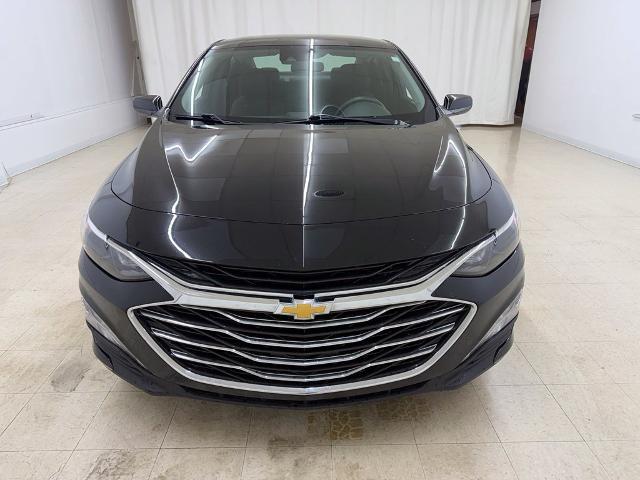 2023 Chevrolet Malibu - $17,528