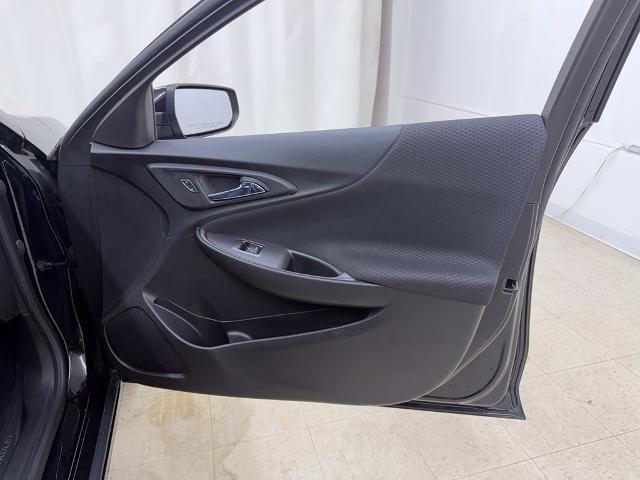 2023 Chevrolet Malibu - $17,528