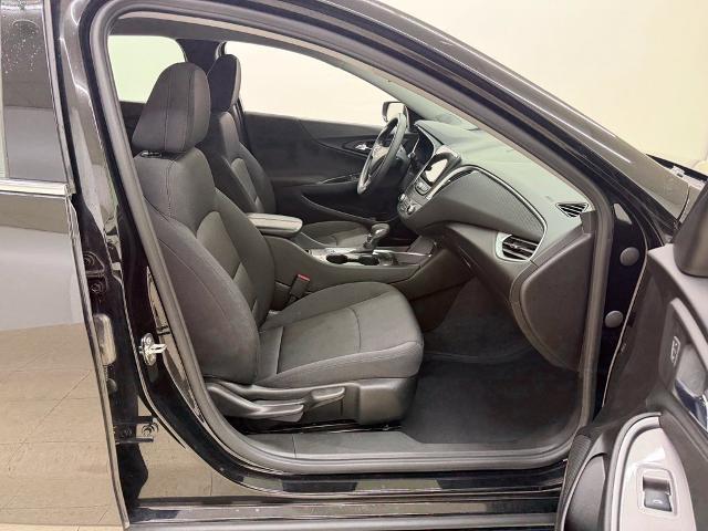 2023 Chevrolet Malibu - $17,528