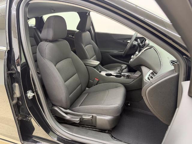 2023 Chevrolet Malibu - $17,528