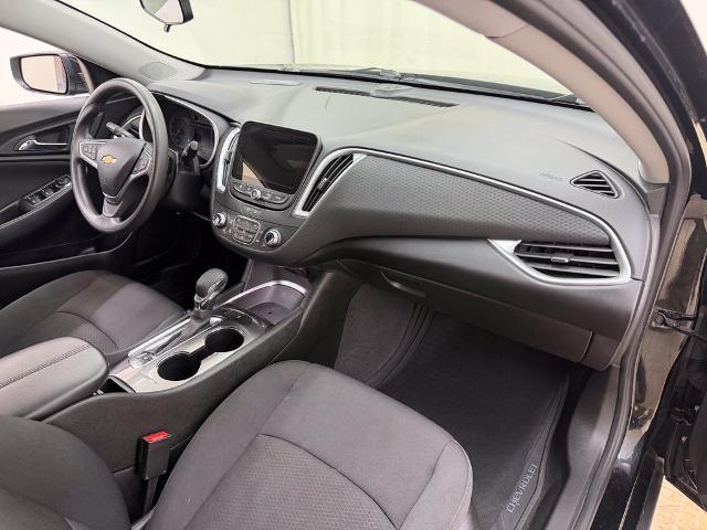 2023 Chevrolet Malibu - $17,528