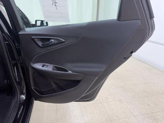 2023 Chevrolet Malibu - $17,528