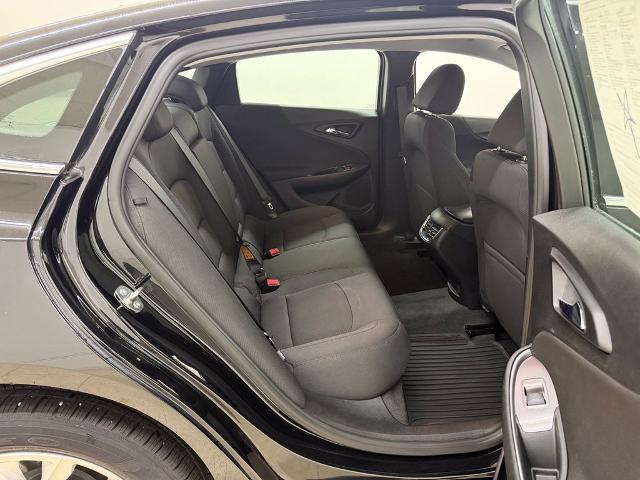 2023 Chevrolet Malibu - $17,528