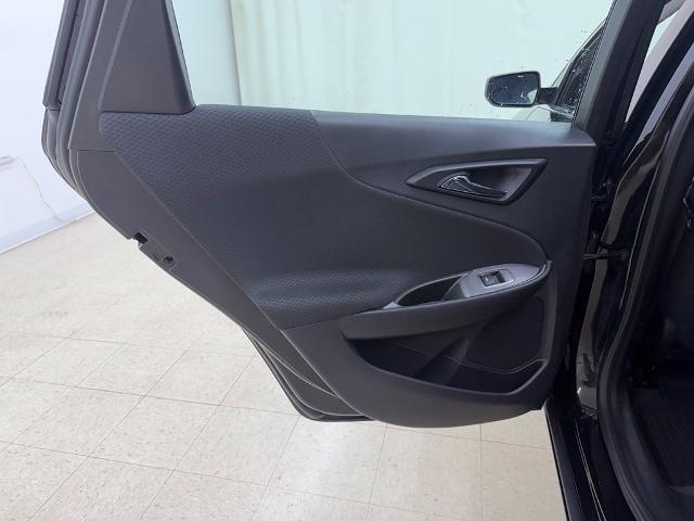 2023 Chevrolet Malibu - $17,528