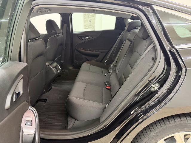 2023 Chevrolet Malibu - $17,528
