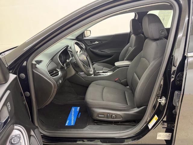 2023 Chevrolet Malibu - $17,528