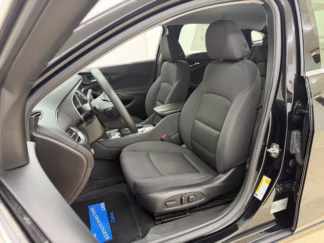 2023 Chevrolet Malibu - $17,528