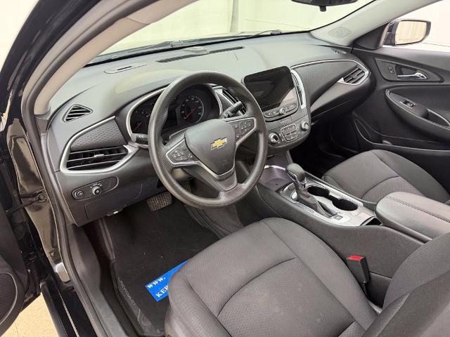 2023 Chevrolet Malibu - $17,528