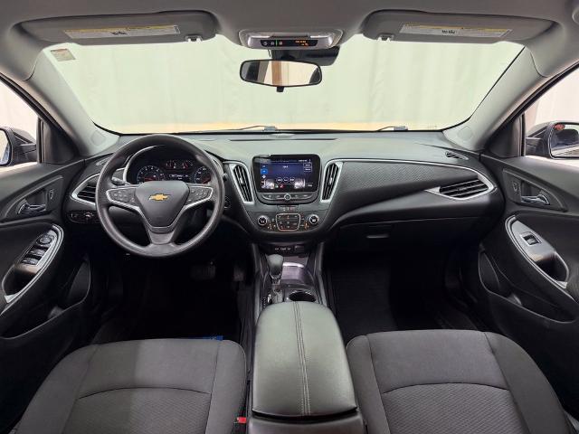 2023 Chevrolet Malibu - $17,528