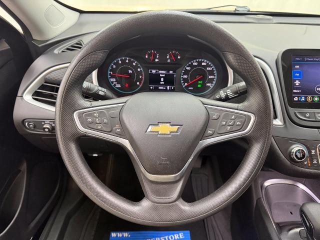 2023 Chevrolet Malibu - $17,528