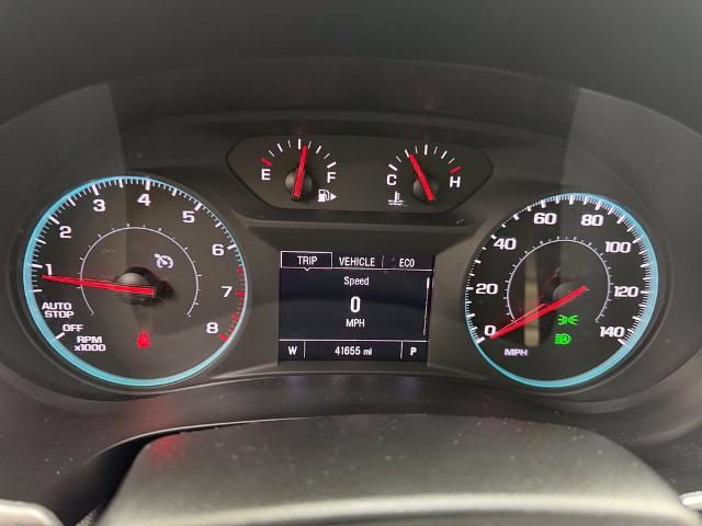 2023 Chevrolet Malibu - $17,528