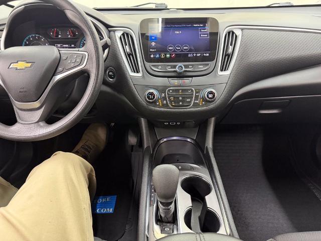 2023 Chevrolet Malibu - $17,528