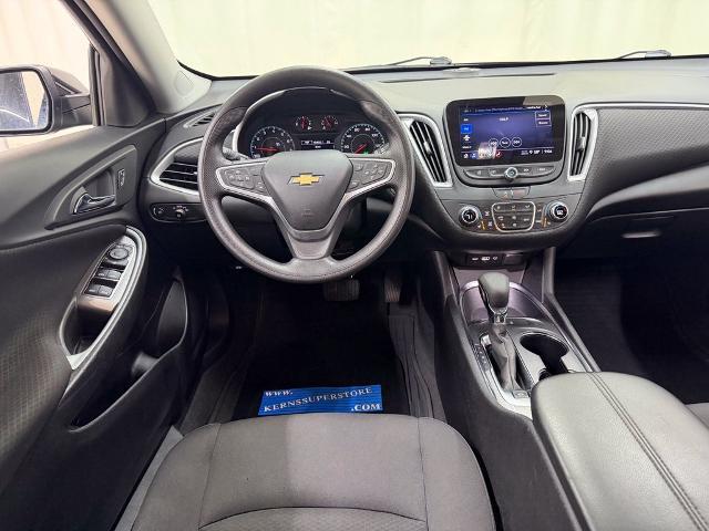 2023 Chevrolet Malibu - $17,528