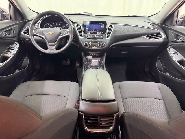 2023 Chevrolet Malibu - $17,528